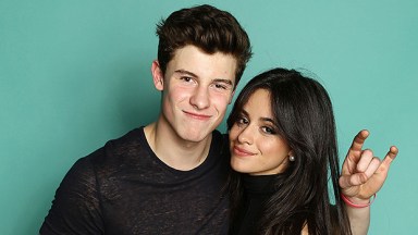 Camila Cabello Shawn Mendes Sunday brunch