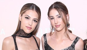 Sistine Stallone, Scarlet Stallone