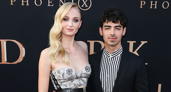 Sophie Turner & Joe Jonas’s Baby Plans: When They’ll Start A Family ...