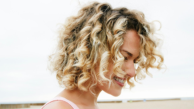 Beach Hair