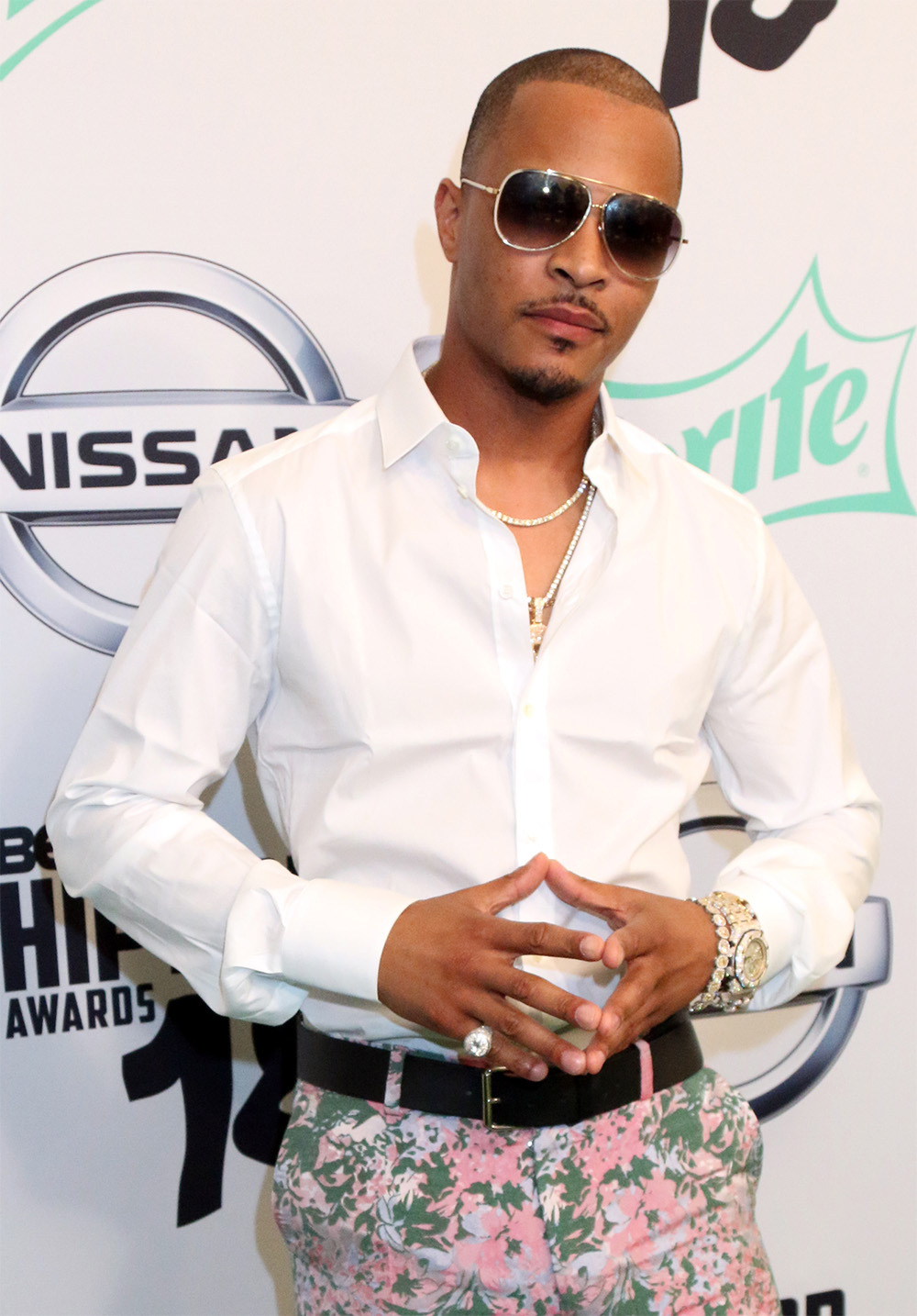 BET Hip Hop Awards, Arrivals, Miami, USA - 06 Oct 2018