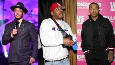 T.I., Nelly, Bow Wow