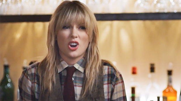 Taylor Swift’s Capital One Commercial: Bartends With Hilarious Results