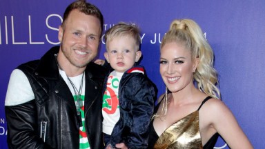 Heidi Montag Reveals If She & Spencer Pratt Are Ready For 2nd Baby ...