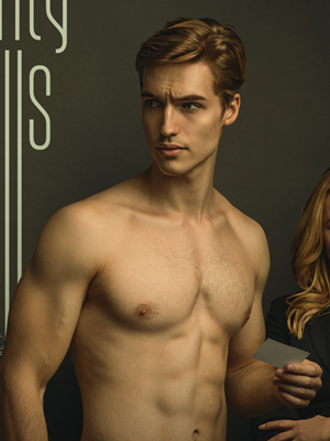 Trevor Stines