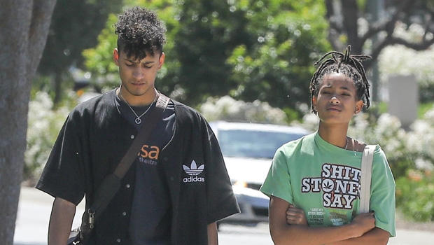Who Is Tyler Cole? 5 Things About Willow Smith’s Boyfriend