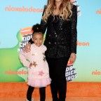 Nickelodeon Kids' Choice Awards, Los Angeles, USA - 23 Mar 2019