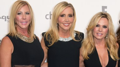 Vicki Gunvalson, Tamra Judge & Shannon Beador’s Secret Project Details ...