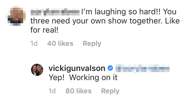 Vicki Gunvalson