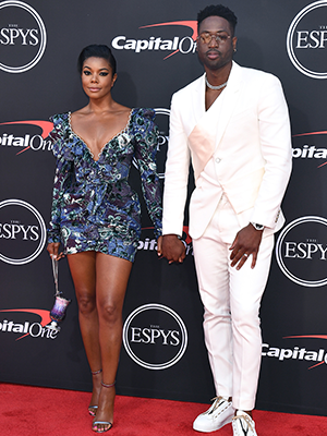 ESPYs Photos: See 2019 Red Carpet Arrivals – Hollywood Life