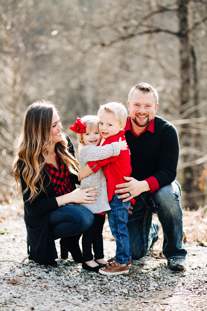 Whitney-and-Zach-Bates-family