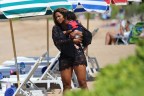 Ciara Russell WIlson Cutest Family Pics