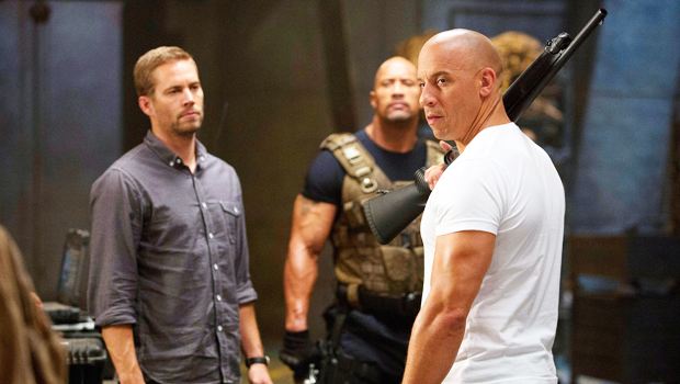 Fast & Furious' Feuds: A Timeline Of The Beef Behind The Scenes – Hollywood  Life