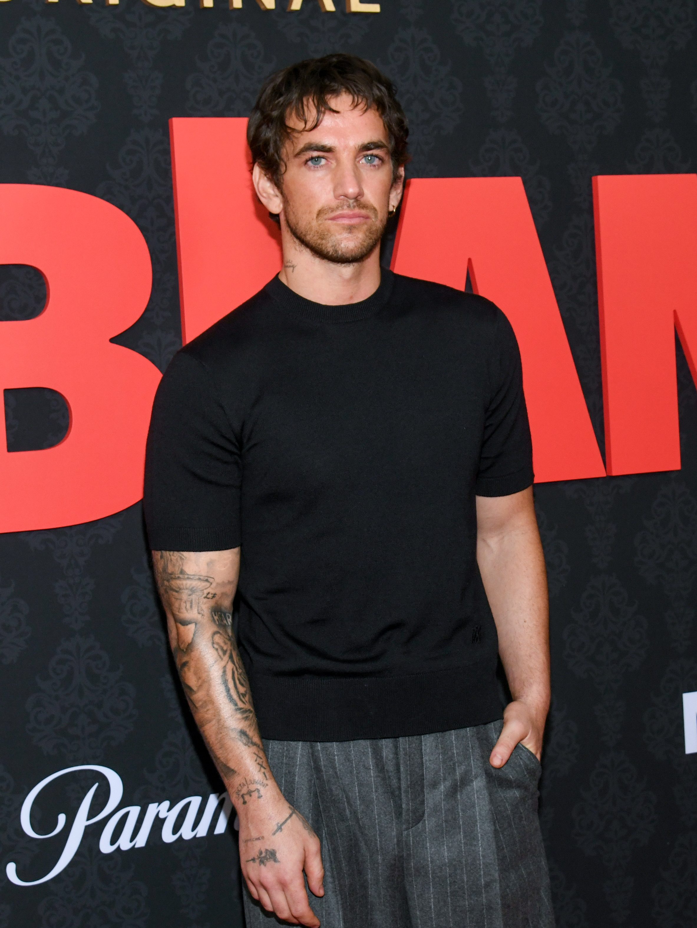 Alex Fine: 5 Things to Know About Cassie Ventura's Husband