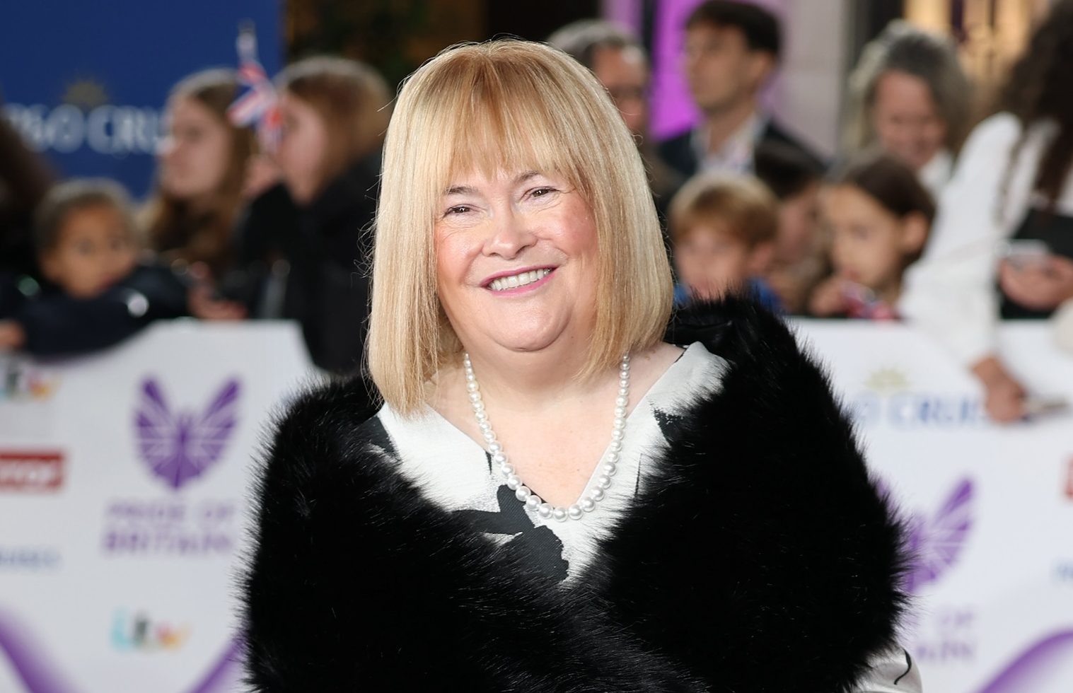 Susan Boyle Then & Now: Photos of the Singer Through the Years