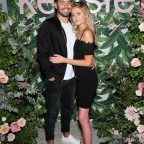 Kensie Hosts Intimate Dinner To Celebrate The Launch of its "#Make Pretty Powerful" Campaign Featuring Bachelor In Paradise Star, Hannah Godwin, New York, USA - 19 Sep 2019