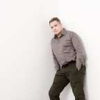Holt Mccallany for Hollywood Life