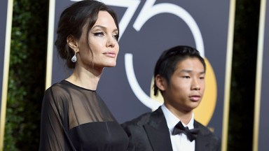 Angelina Jolie Maddox College South Korea Reaction