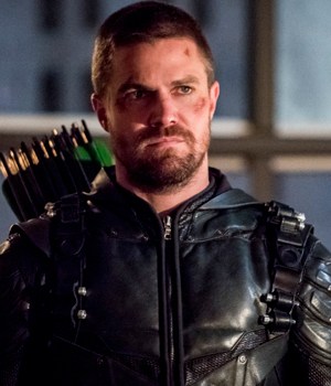 Stephen Amell