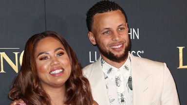 Steph Ayesha Curry Son Canon Message Haters Video