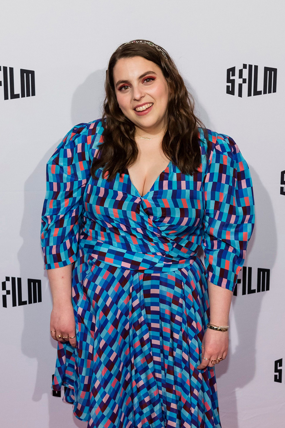 'Booksmart' film screening, Arrivals, San Francisco, USA - 16 Apr 2019