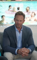 BH90210:  Ian Ziering in the BH90210 "Reunion" series premiere episode airing Wednesday, Aug. 7 (9:00-10:00 PM ET/PT) on FOX. ©2019 Fox Media LLC Cr: Shane Harvey/FOX