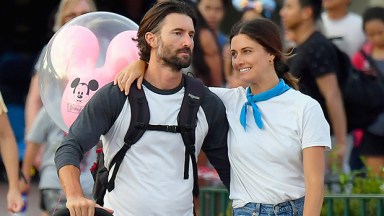 Brandon Jenner Cayley Stoker Pregnant Twins