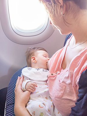 breastfeeding tips tricks