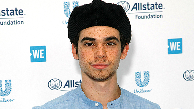 Cameron Boyce's Parents Speak Out On His Death: 'GMA ...