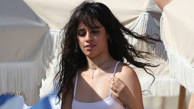 Camila Cabello