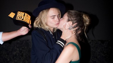 cara delevingne ashley benson