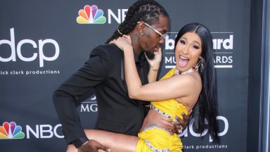 Cardi B, Offset