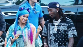 Cardi B, Offset