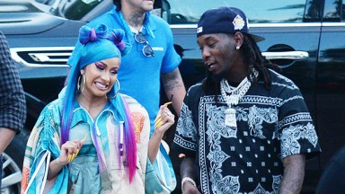 Cardi B, Offset