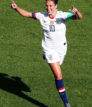 Carli Lloyd pics