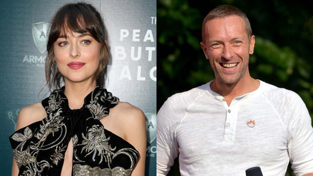 Dakota Johnson & Chris Martin Back Together? Their Family Thinks So ...