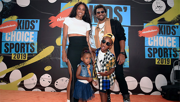 Ciara and Russell Wilson's Cutest Family Photos: See Adorable Pics With Their Kids
