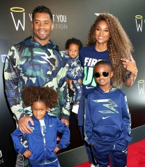 Russell Wilson calls Ciara 'my forever' on their 7th wedding anniversary -  Good Morning America