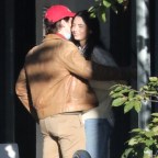 Cole Sprouse embraces new girlfriend model Reina Silva