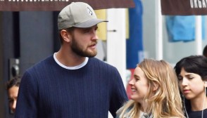 Cressida Bonas Engaged