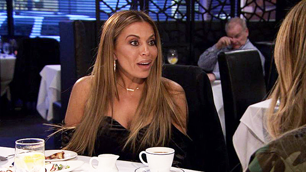 ‘RHONJ’ Preview: Dolores Catania Shares The News Of Her Split From David With Her Family