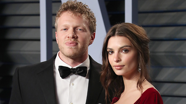 emily ratajkowski sebastian bear-mcclard