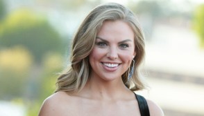 Hannah Brown Dancing With The Stars Interview