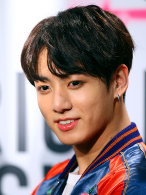 Jungkook
