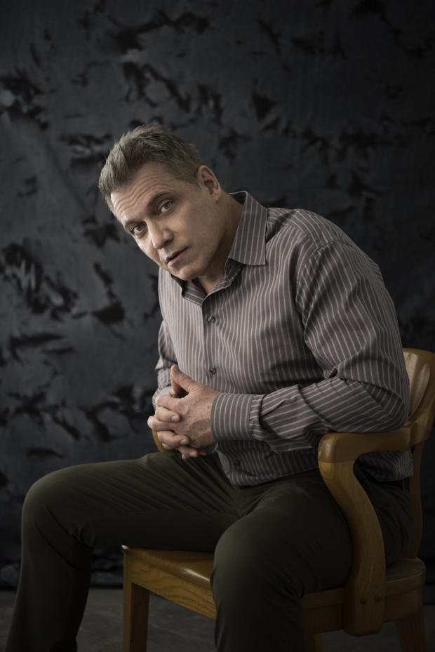 Holt McCallany