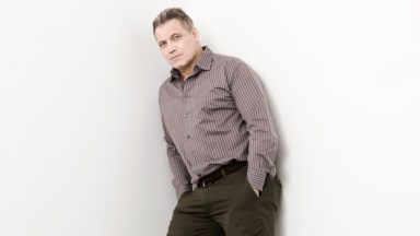 Holt McCallany