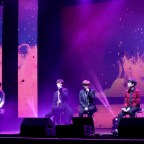 INFINITE unveils new album, Seoul, Korea - 08 Jan 2018