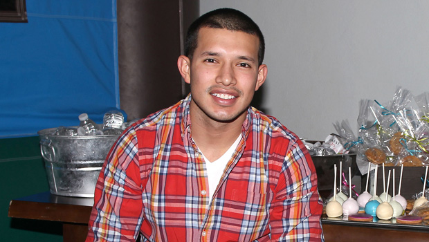 Javi Marroquin