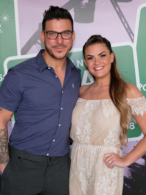 Jax Taylor & Brittany Cartwright