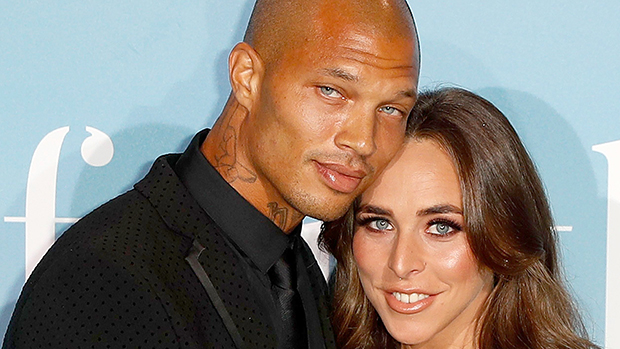 Jeremy Meeks Chloe Green